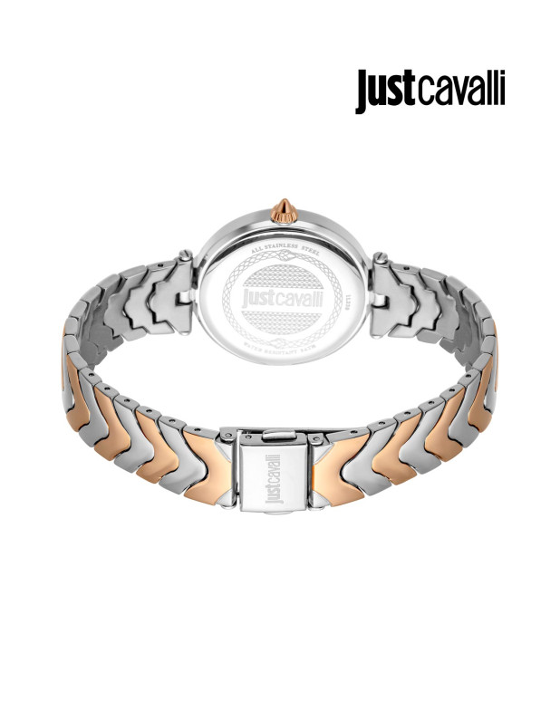 JUST CAVALLI Ladies Watch